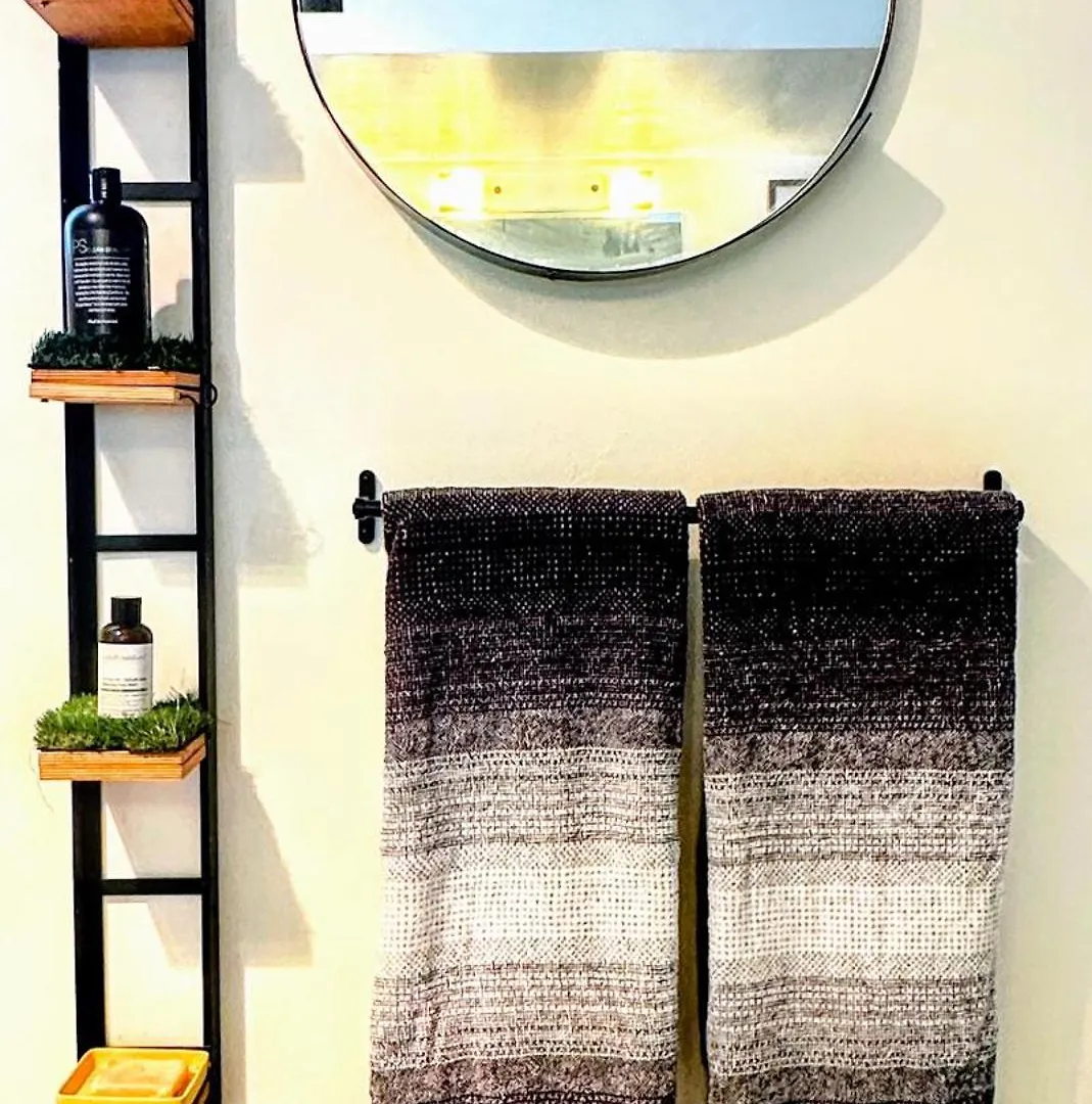 パーム・スプリングス The Twin Palms Art House - Vibrant, Design-Centric Oasis, 2 Mi To Downtownヴィラ 別荘